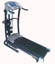 ورزش و سلامتی تردمیل