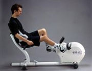 ورزش و سلامتی دوچرخه ثابت