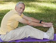 ورزش سالمندان